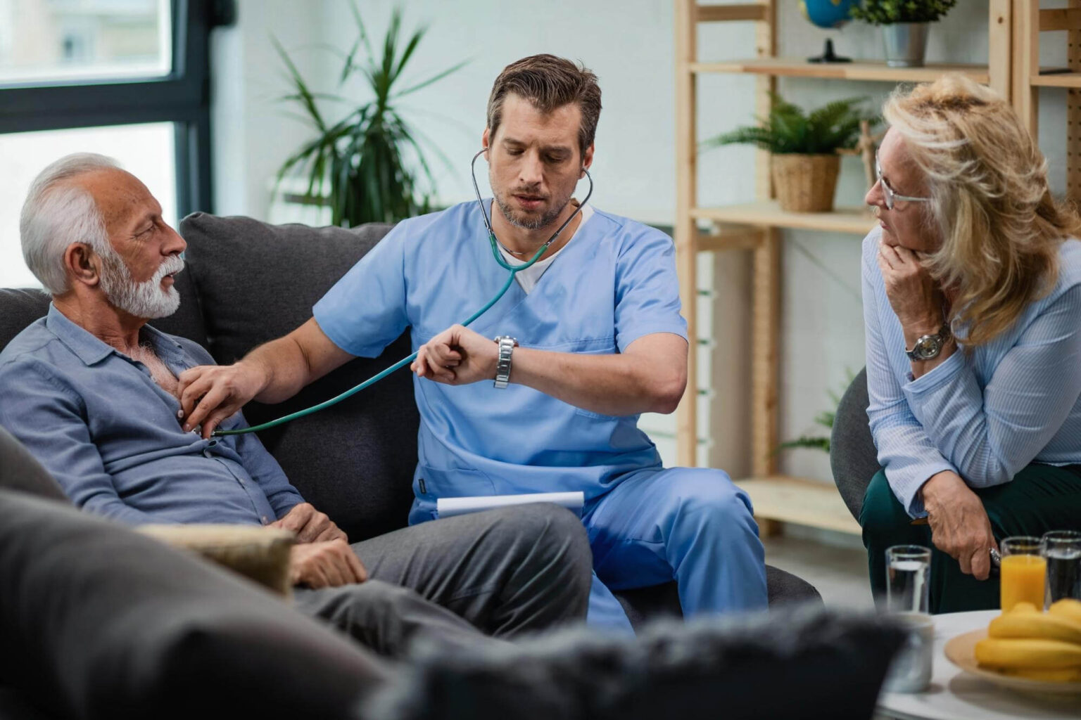 Home London TILCAREER Institute Level 3 Diploma in Health & Social Care