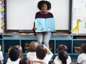 The_state_of_the_teaching_profession