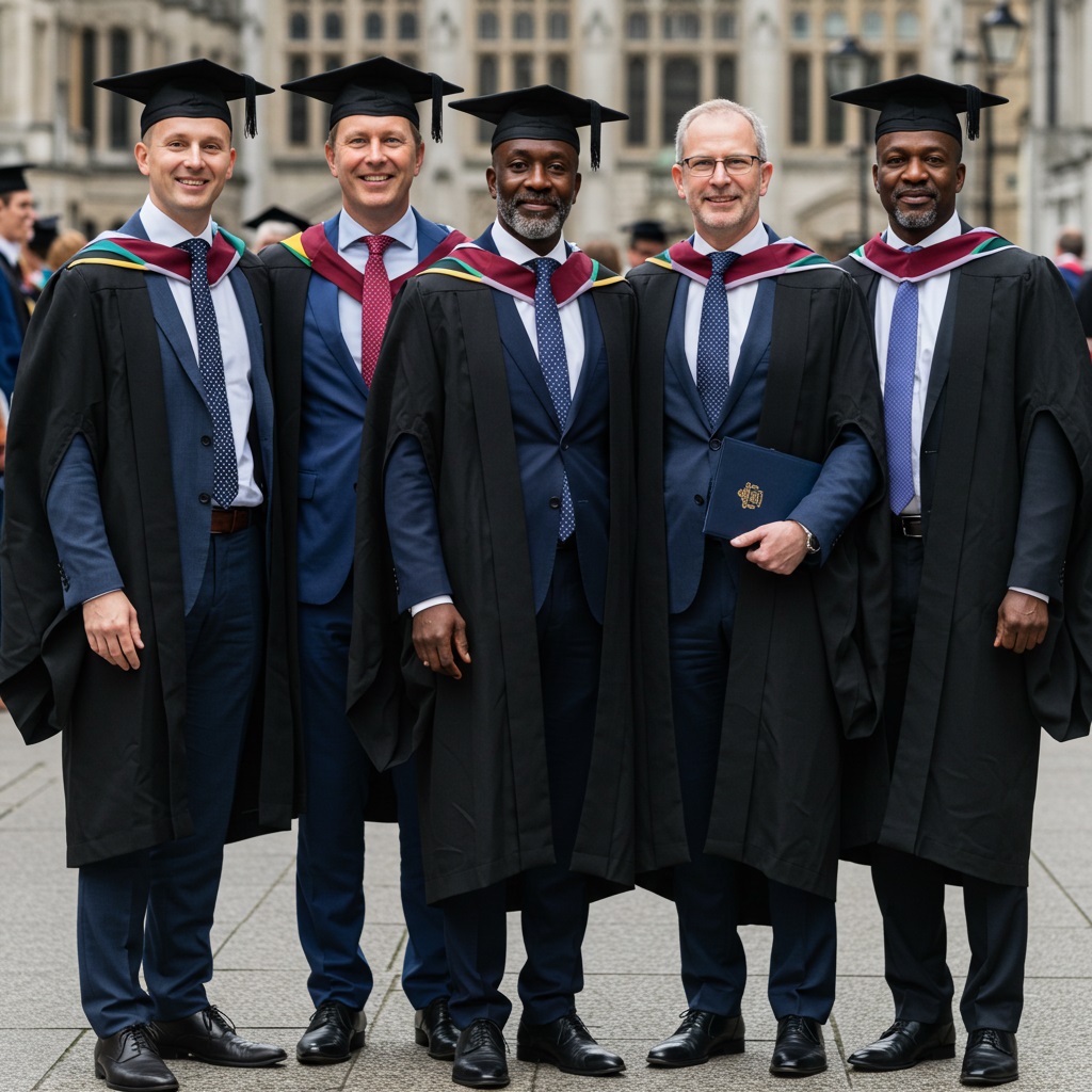 Diplomatic Honorary Doctorate Degree Programme London TILCAREER Institute London TILCAREER Institute
